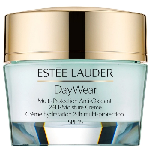DAYWEAR  Crème Hydratation 24h Multi-Protection SPF 15