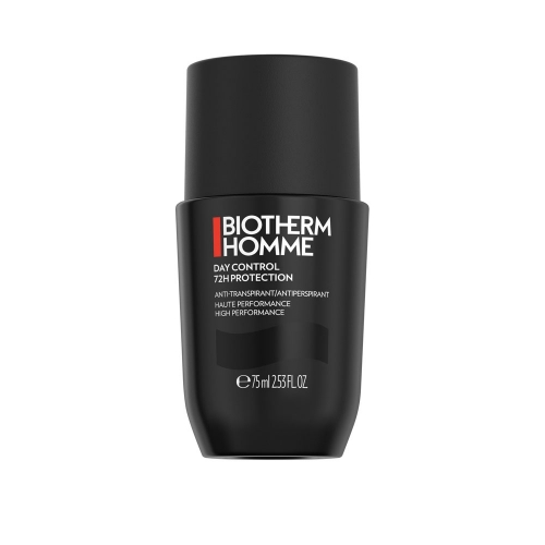 DEODORANT DAY CONTROL PROTECTION Déodorant roll-on 72h homme