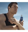 SERUM FORCE SUPREME Sérum raffermissant anti-âge global pour homme