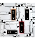 LE PERCE-VENT Eau de parfum