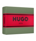HUGO MAN Eau de Toilette Coffret Printemps-Été