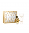 MILLION GOLD FOR HER Million Gold For Her 50 ml + Body Lotion 100 ml