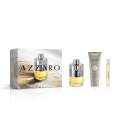 WANTED Coffret Eau de Toilette