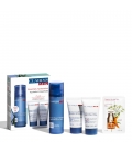 CLARINS MEN Coffret Baume Super Hydratant