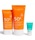 SUNCARE Coffret Les Essentiels Protection Solaire SPF 50