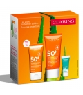 SUNCARE Coffret Les Essentiels Protection Solaire SPF 50