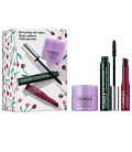HIGH IMPACT Coffret Yeux et Lèvres Black Honey™ & High Impact™