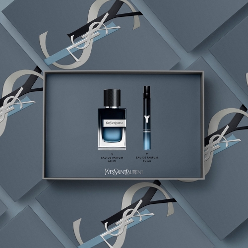 Y Coffret Cadeau Parfum Homme