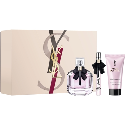 MON PARIS Coffret Cadeau Parfum Femme