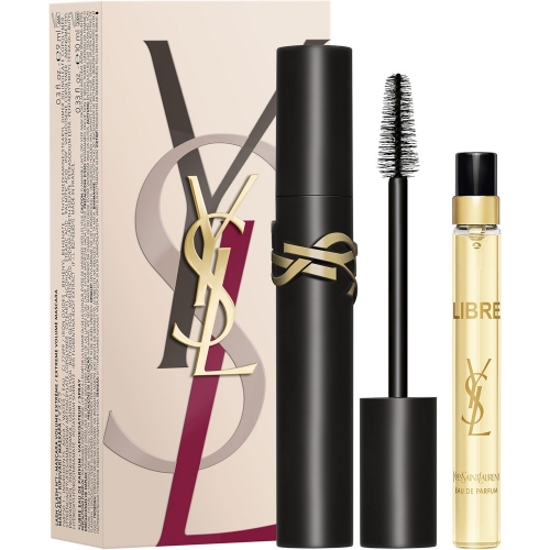 LASH CLASH Coffret Cadeau Femme