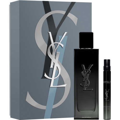 MYSLF Coffret Cadeau Parfum Homme