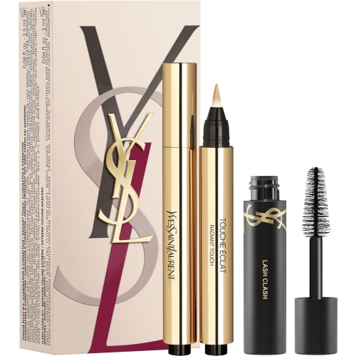 TOUCHE ÉCLAT Coffret Cadeau Femme