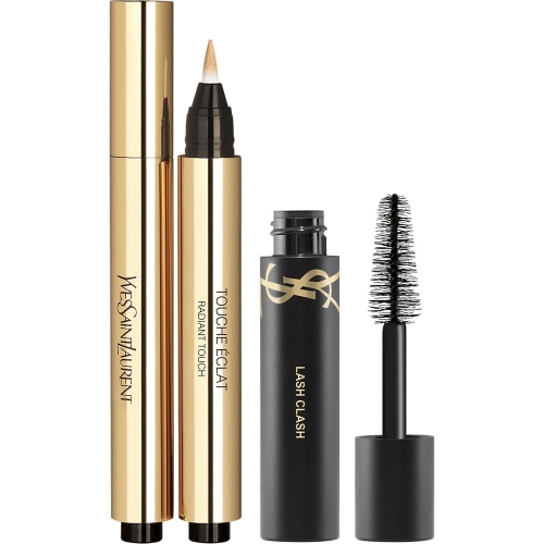 TOUCHE ÉCLAT Coffret Cadeau Femme