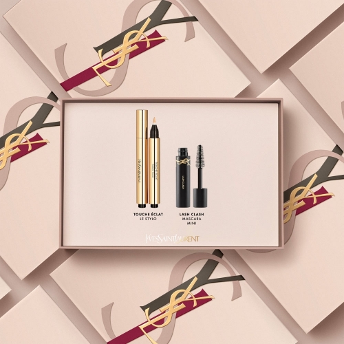 TOUCHE ÉCLAT Coffret Cadeau Femme