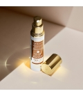 SUNLEŸA Soin Solaire Anti-Âge SPF50+