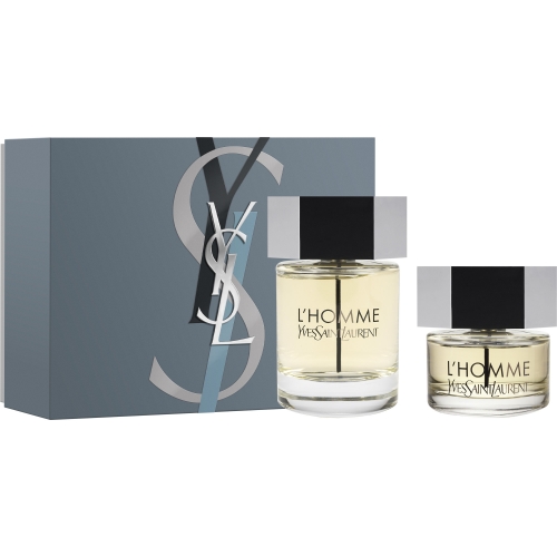 L'HOMME Coffret Cadeau Parfum Homme