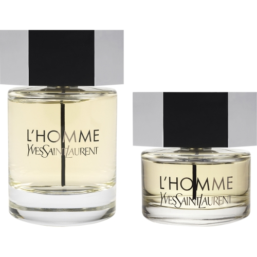 L'HOMME Coffret Cadeau Parfum Homme