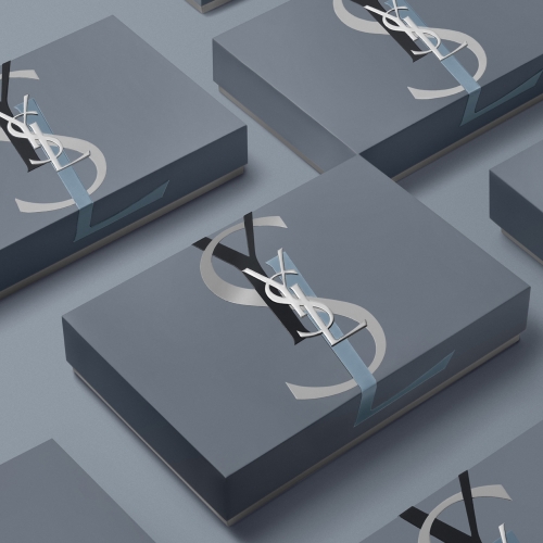 LA NUIT DE L'HOMME Coffret Cadeau Parfum Homme