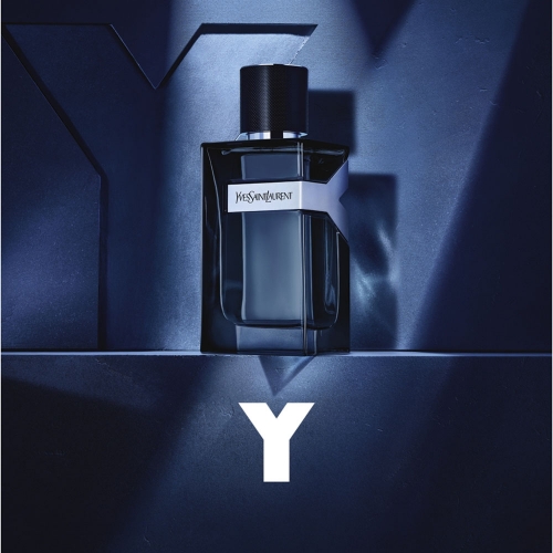 Y  Eau De Parfum Intense Homme