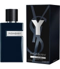 Y PARFUM Parfum fougère ambré pour homme