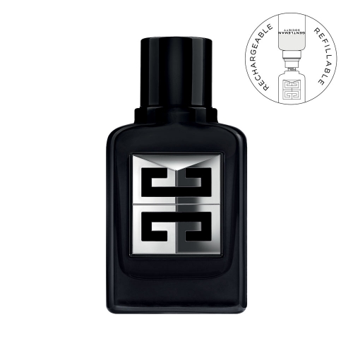GENTLEMAN SOCIETY Eau de Parfum Rechargeable