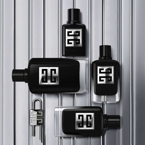 GENTLEMAN SOCIETY Eau de Parfum Rechargeable