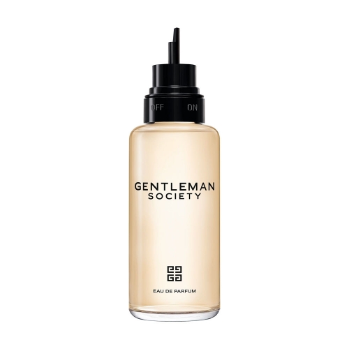 GENTLEMAN SOCIETY Eau de Parfum Rechargeable