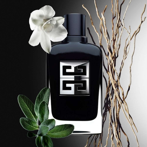 GENTLEMAN SOCIETY Eau de Parfum Rechargeable
