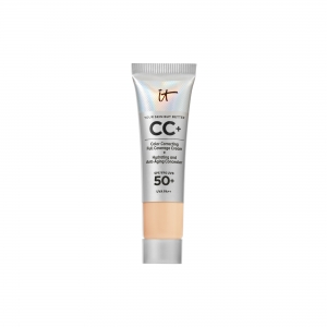 YOUR SKIN BUT BETTER CC CC Crème Correctrice Haute Couvrance SPF 50+