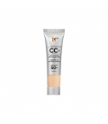 YOUR SKIN BUT BETTER CC CC Crème Correctrice Haute Couvrance SPF 50+