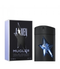A*MEN Eau de Toilette Rechargeable Pour Homme Ambrée Boisée