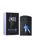 A*MEN Eau de Toilette Rechargeable Pour Homme Ambrée Boisée