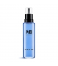 A*MEN Eau de Toilette Rechargeable Pour Homme Ambrée Boisée