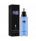 A*MEN Eau de Toilette Rechargeable Pour Homme Ambrée Boisée