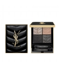 COUTURE MINI CLUTCH Palette de fards à paupières - pigments intenses - longue tenue