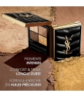 COUTURE MINI CLUTCH Palette de fards à paupières - pigments intenses - longue tenue