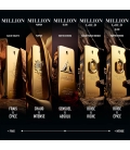 MILLION GOLD ELIXIR  Parfum Intense vaporisateur