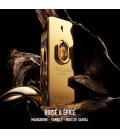 MILLION GOLD ELIXIR  Parfum Intense vaporisateur