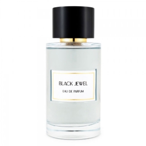 COLLECTION PRIVEE Black jewel eau de parfum