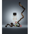 COLLECTION PRIVEE Black jewel eau de parfum