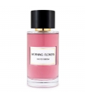 COLLECTION PRIVEE Morning flowers eau de parfum