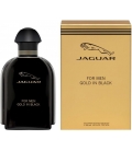 GOLD IN BLACK Eau de Toilette Vaporisateur