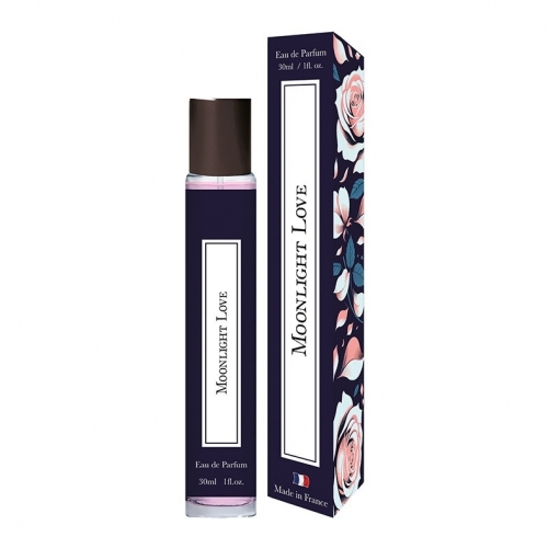 MOONLIGHT LOVE Eau de Parfum Vaporisateur