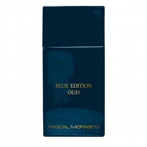 BLUE EDITION OUD Eau de Parfum Vaporisateur
