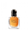 STRONGER WITH YOU  Eau de Toilette Vaporisateur
