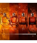 STRONGER WITH YOU  Eau de Toilette Vaporisateur