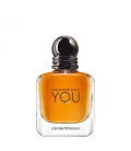 STRONGER WITH YOU  Eau de Toilette Vaporisateur