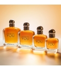STRONGER WITH YOU  Eau de Toilette Vaporisateur
