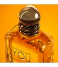 STRONGER WITH YOU  Eau de Toilette Vaporisateur