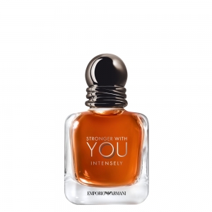 STRONGER WITH YOU INTENSELY Eau de Parfum Vaporisateur